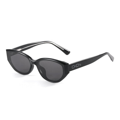 Black-
