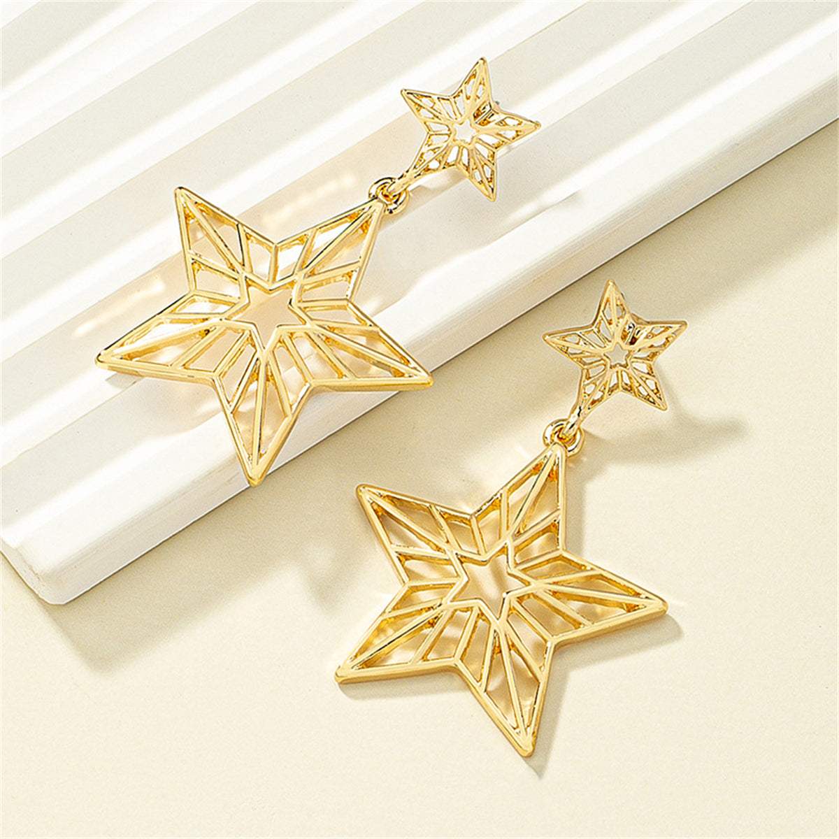 Metallic-