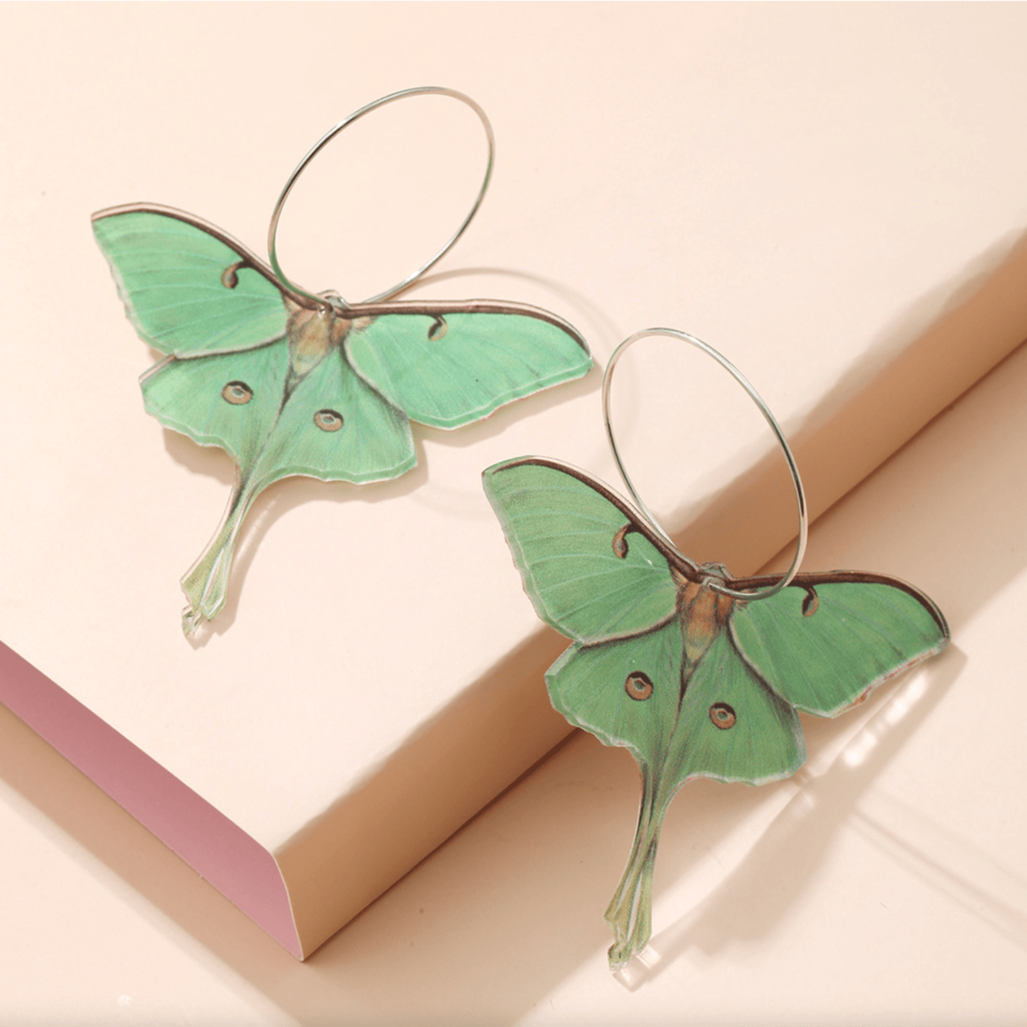 Green-