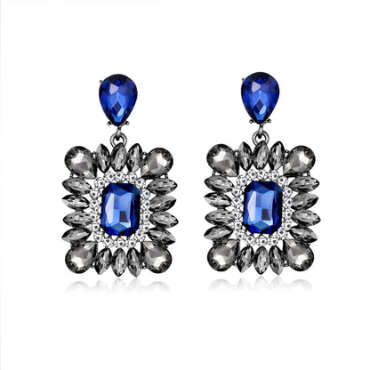 Blue-