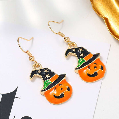 Orange-