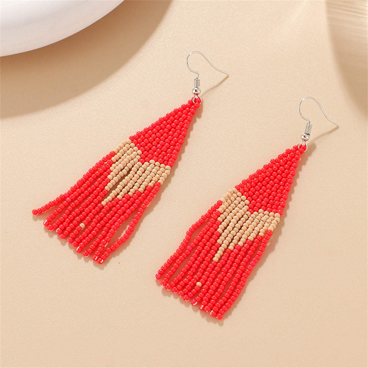 Red-