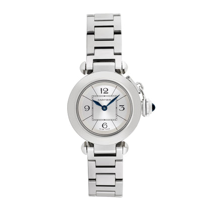 Silver-