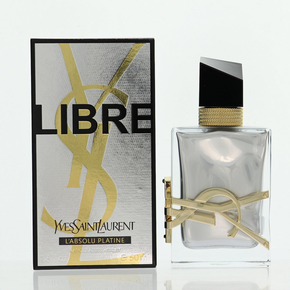 Libre L'Absolu Platine by Yves Saint Laurent
