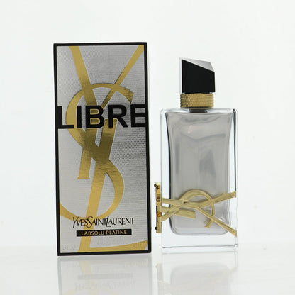 Libre L'Absolu Platine by Yves Saint Laurent