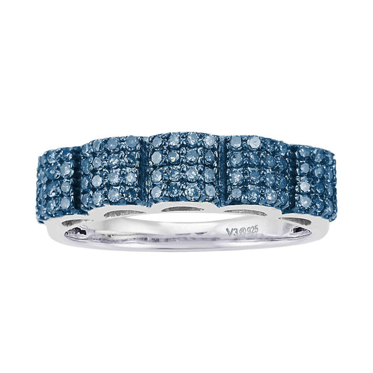 blue-