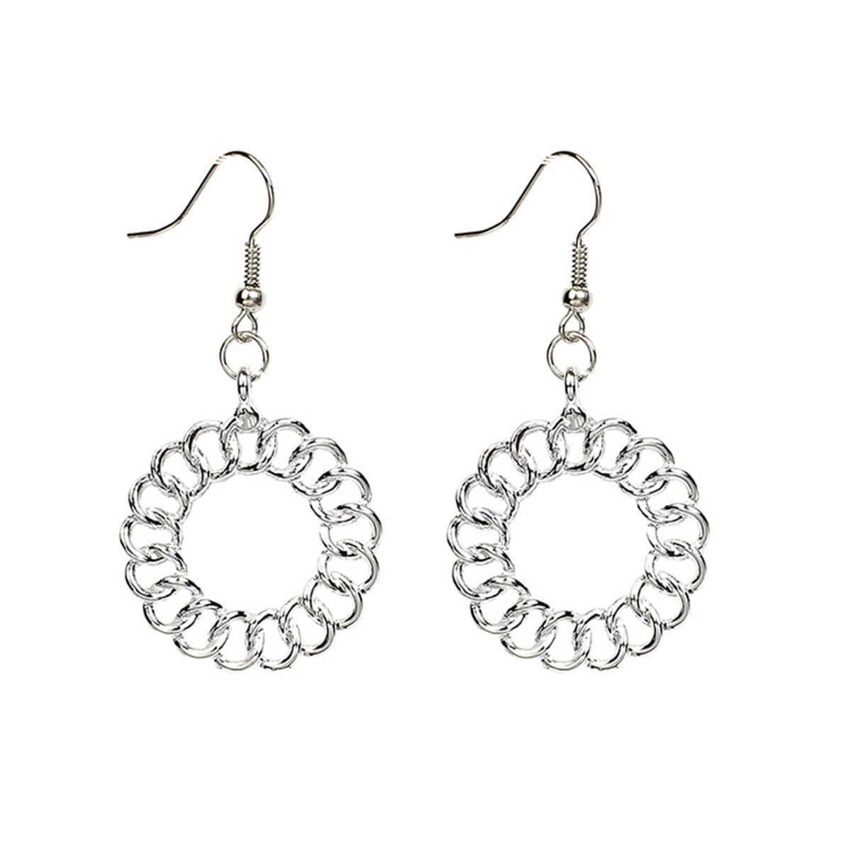 Metallic-