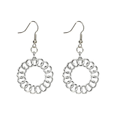 Metallic-