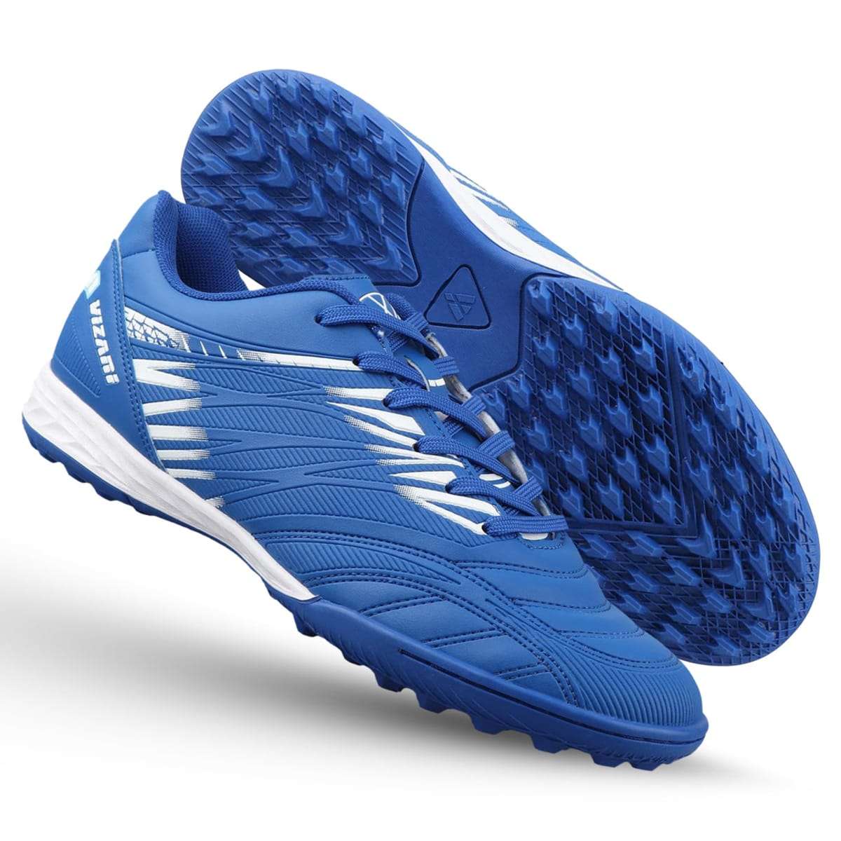 ROYAL WHITE-