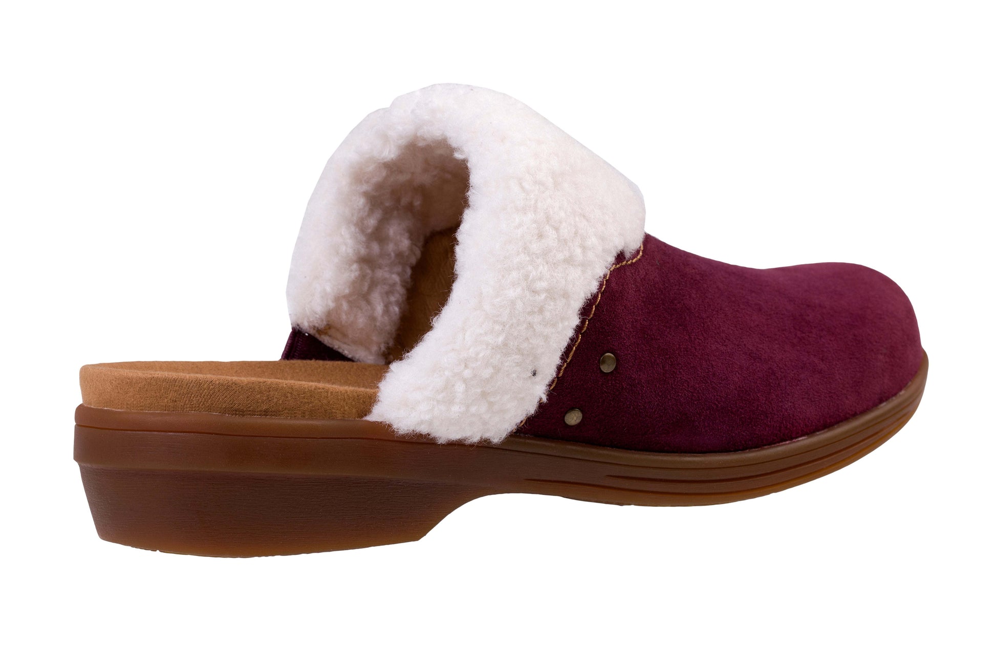 Burgundy -