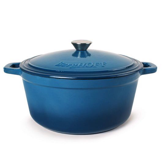 Blue-