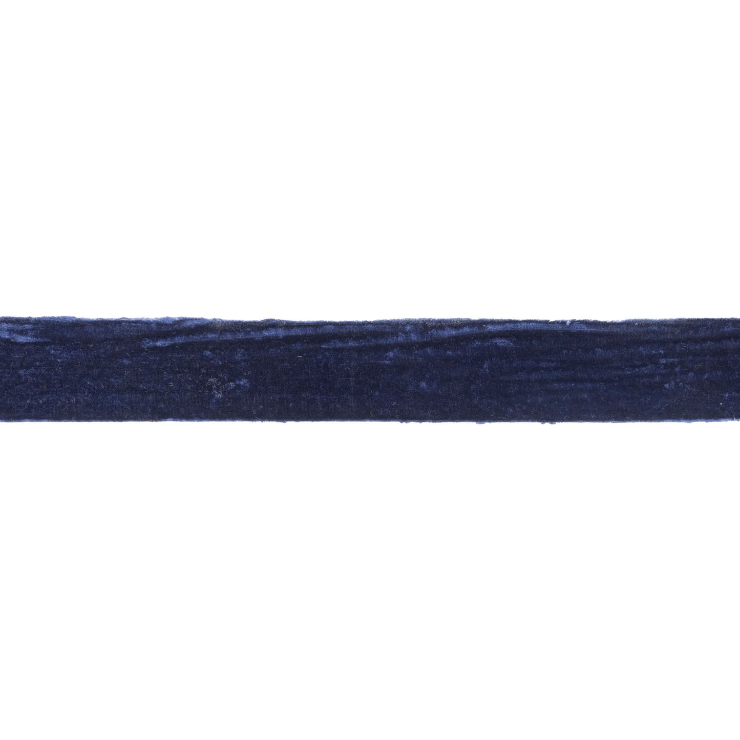 Melrose International Fringed Velvet Ribbon 2" x 10 Yds.