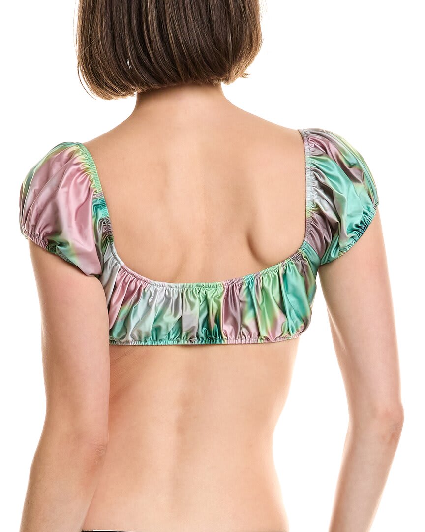 SILK DYE-