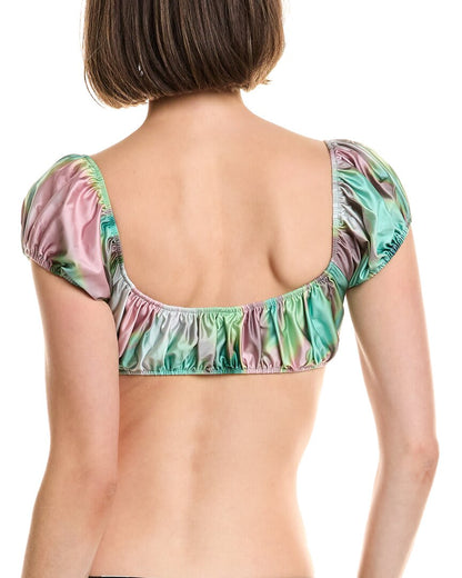 SILK DYE-