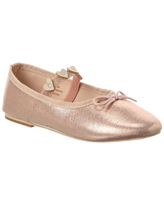 BUBBLEGUM SHIMMER-