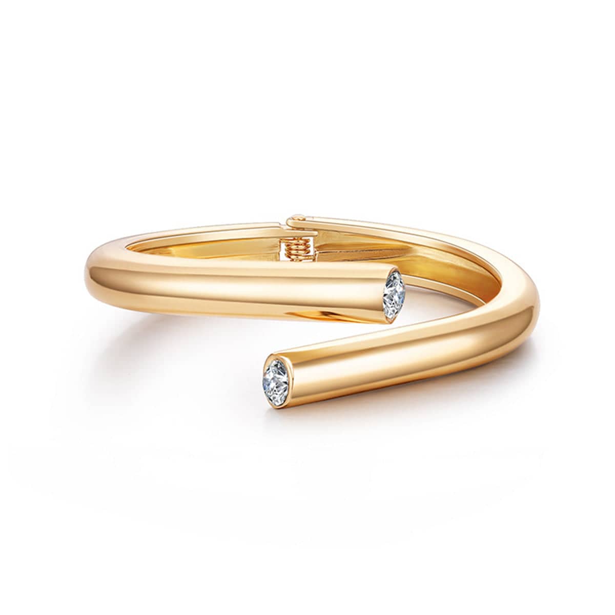 Metallic-