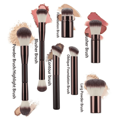 Brown-