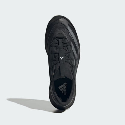 Core Black / Iron Metallic / Cloud White-