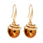 Gold Topaz
