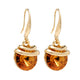 Gold Topaz