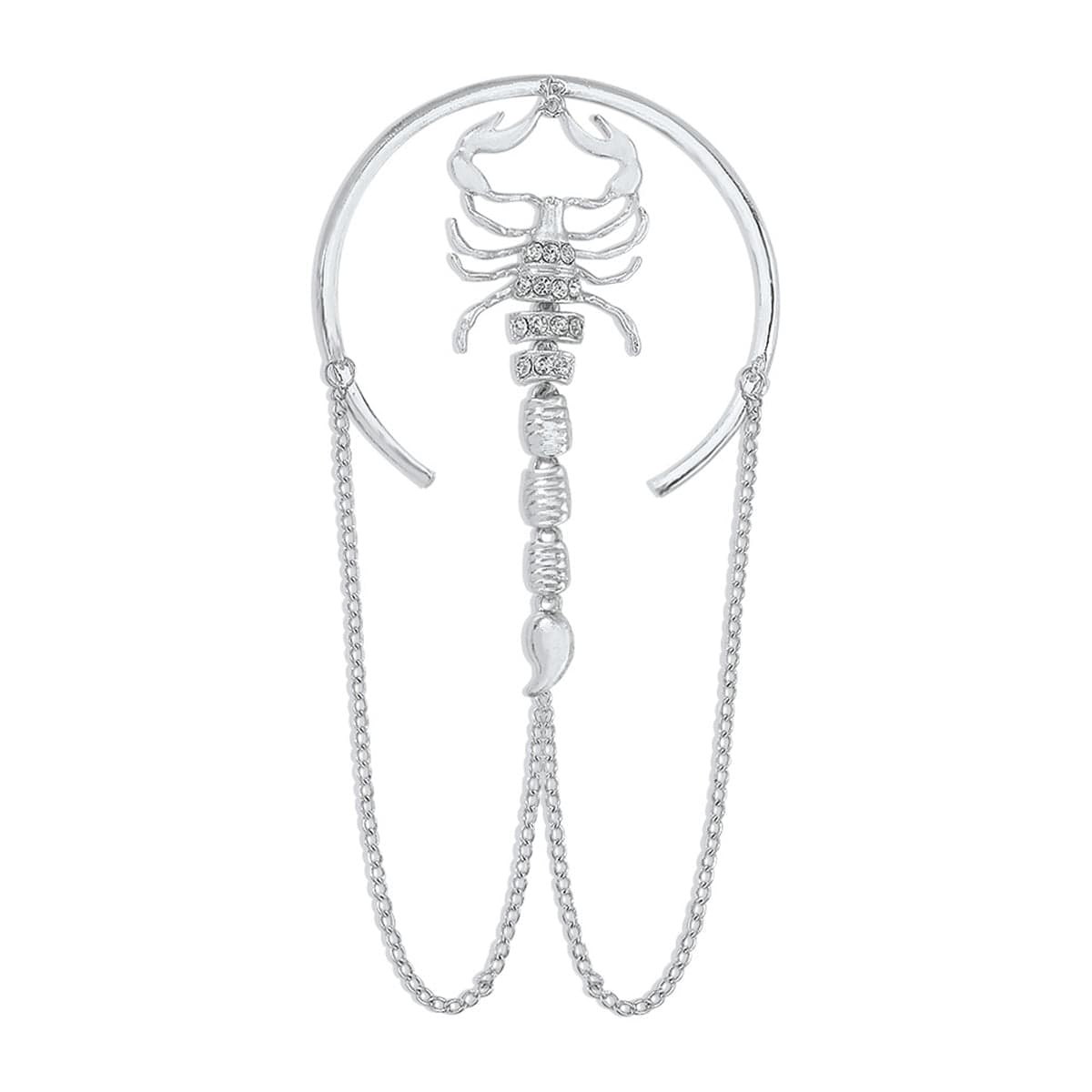 Metallic-