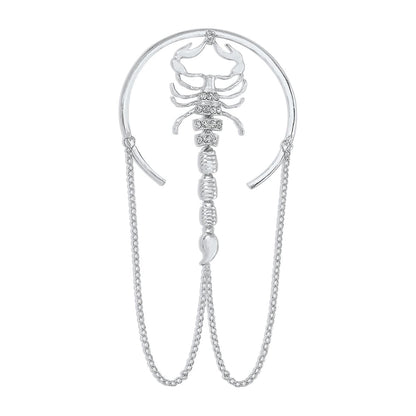 Metallic-