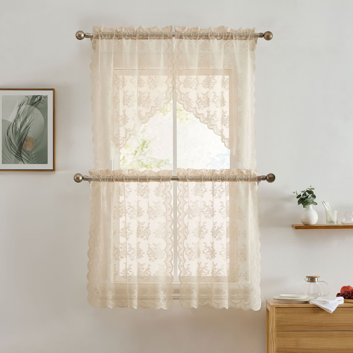 Taupe-