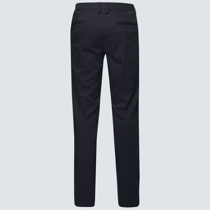 Oakley Men's Chino Icon Pant - Blackout