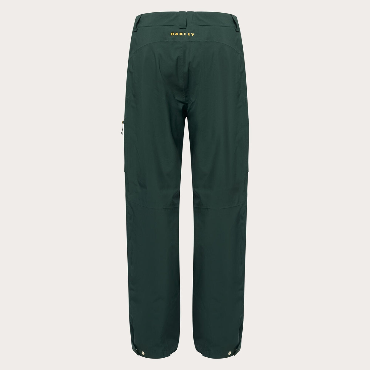 Oakley Men's TC Earth Shell Pant - Hunter Green
