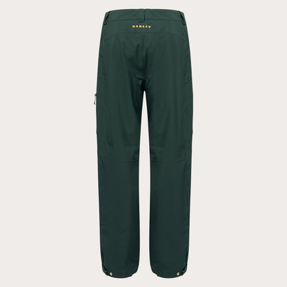 Oakley Men's TC Earth Shell Pant - Hunter Green