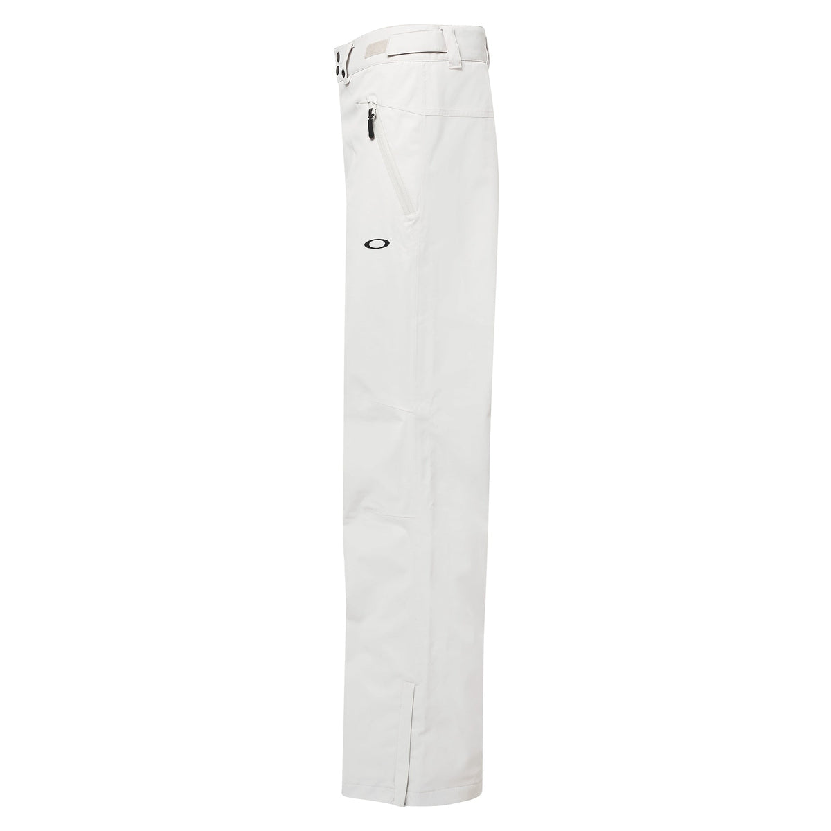 Oakley Men's Crescent 2.0 Shell 2L 10K Pant - Lunar Rock