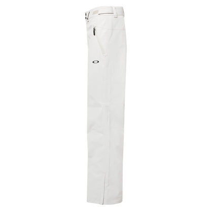 Oakley Men's Crescent 2.0 Shell 2L 10K Pant - Lunar Rock