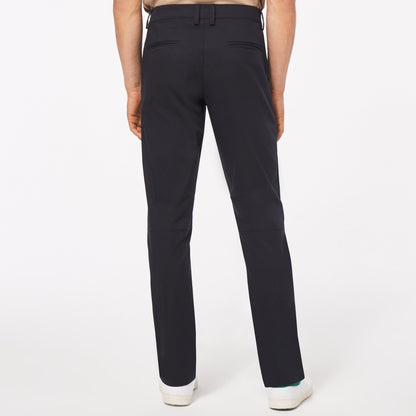 Oakley Men's Chino Icon Pant - Blackout