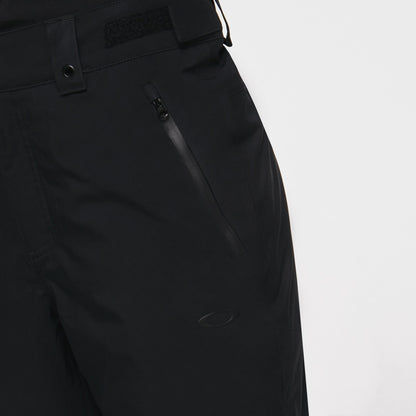 Oakley Men's Sub Temp RC Gore-Tex Pant - Blackout