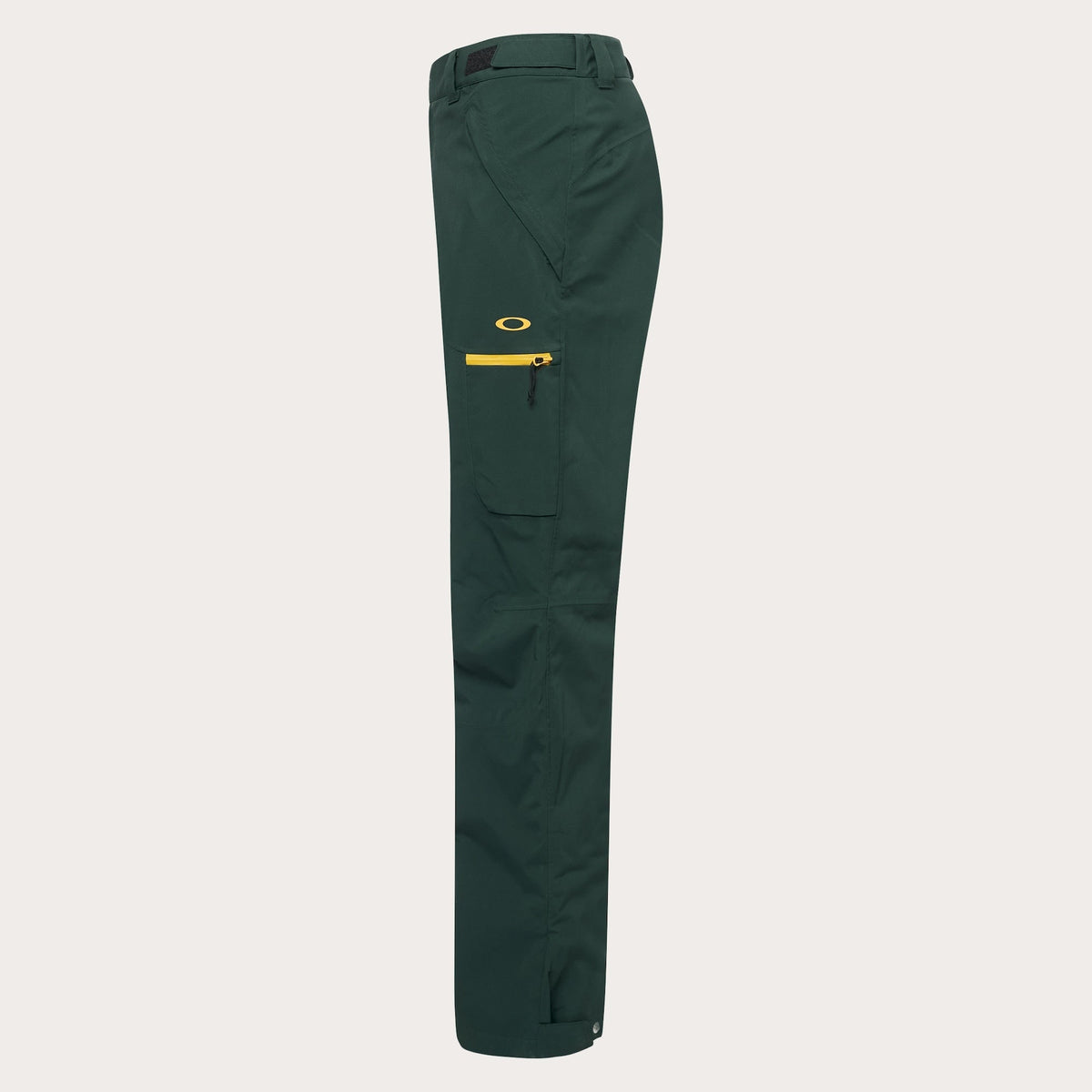 Oakley Men's TC Earth Shell Pant - Hunter Green