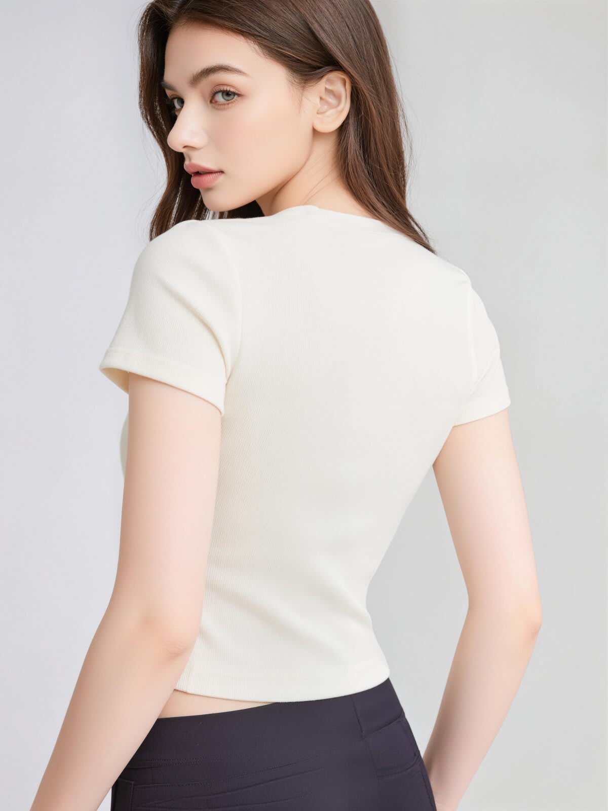 Ivory-