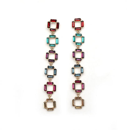 Metallic-