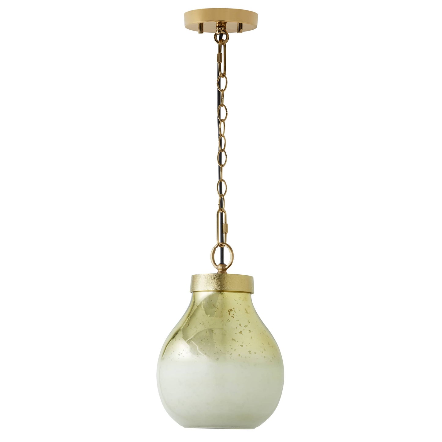 Gold/Cream-