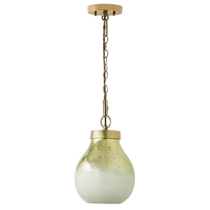 Gold/Cream-