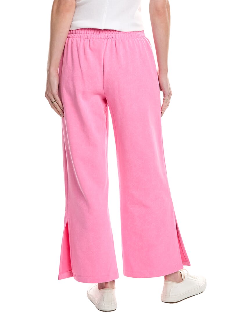 STONE WASH PINK-