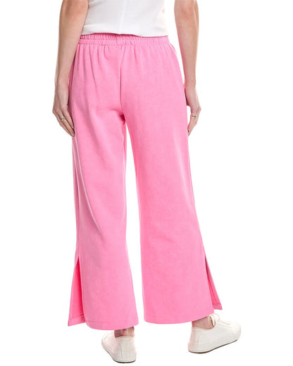 STONE WASH PINK-
