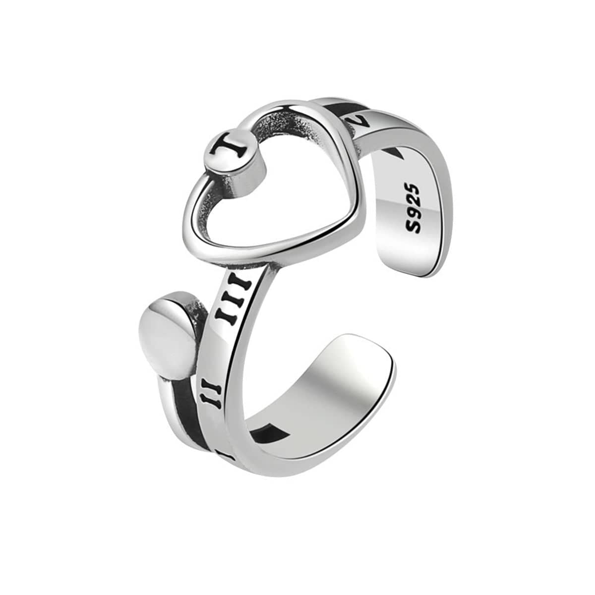Metallic-