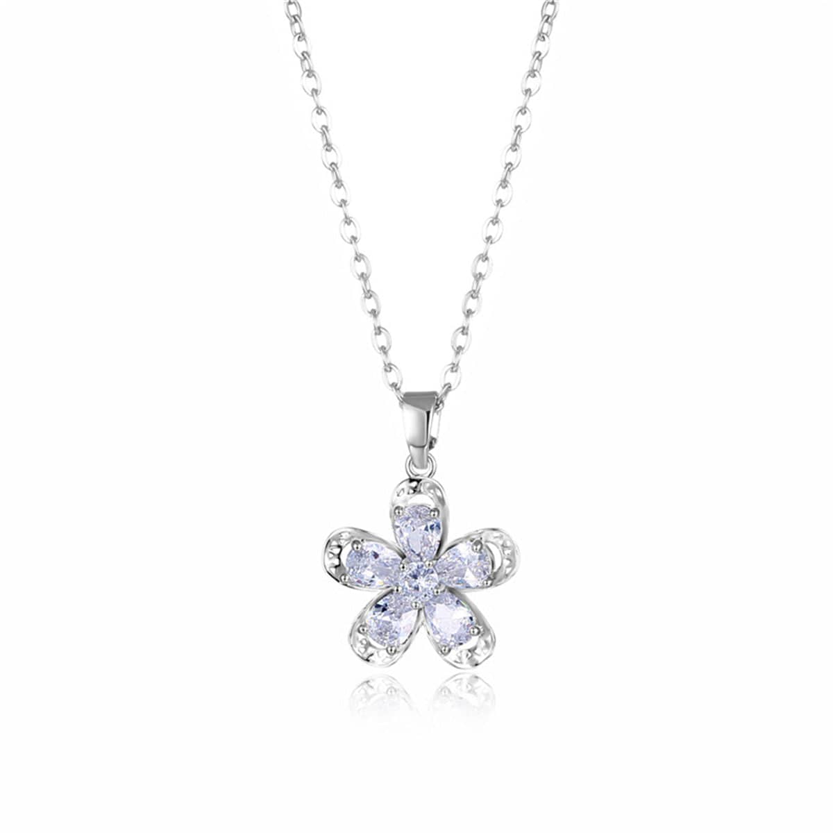 Metallic-