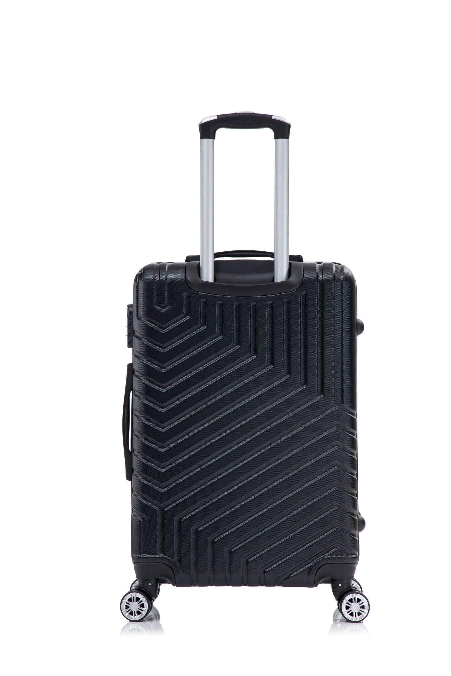 Jet Black-