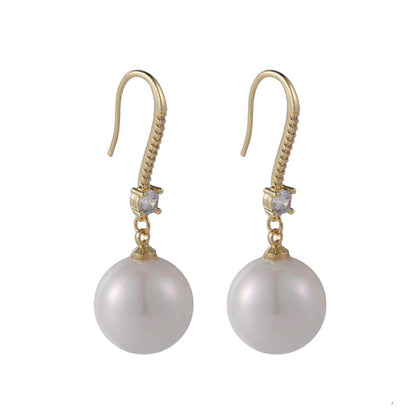 White-