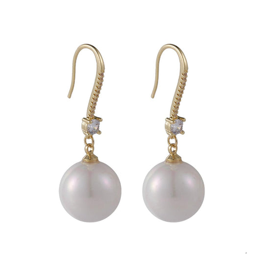White-