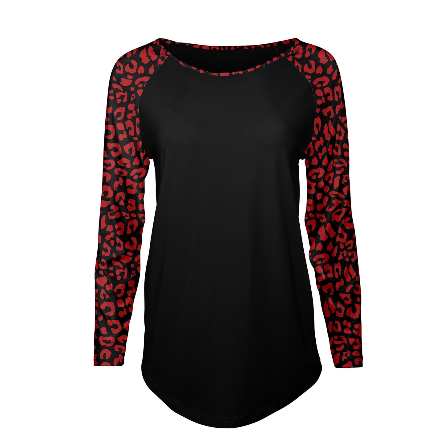 RED BLK -