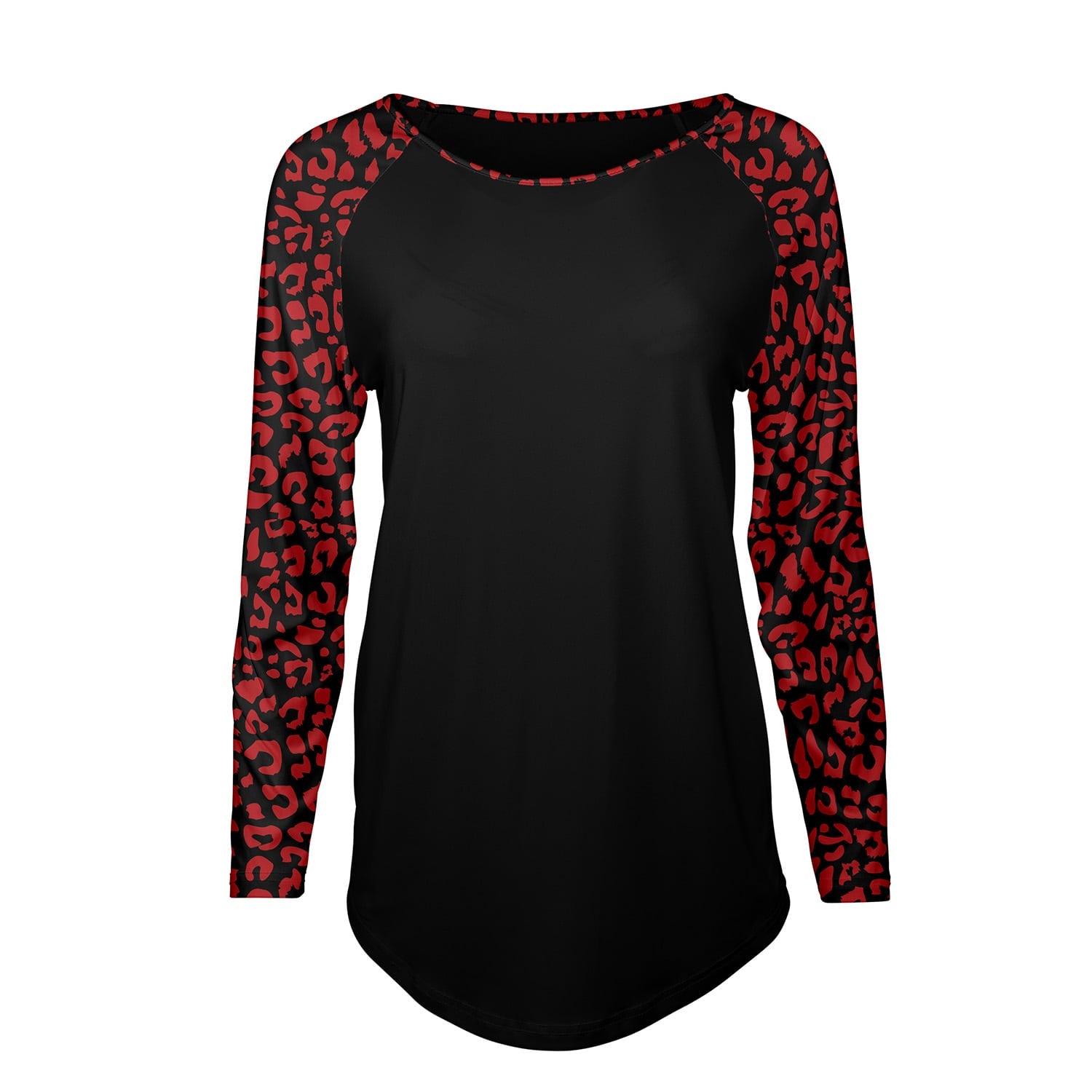 RED BLK -