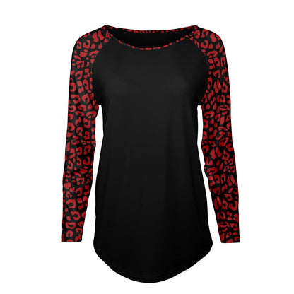RED BLK -