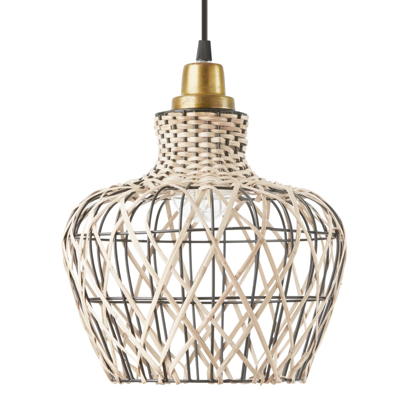 Tan/Gold/Black-